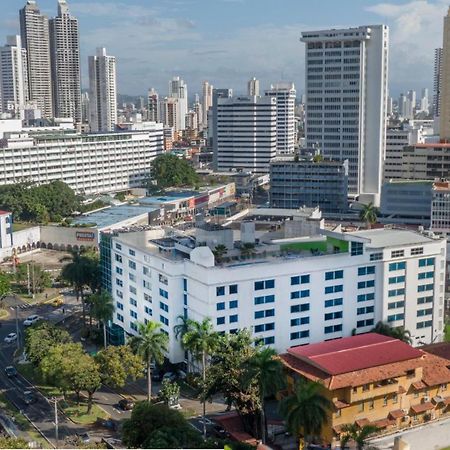 Studio Coliving Hotel Ciudad de Panamá Exterior foto